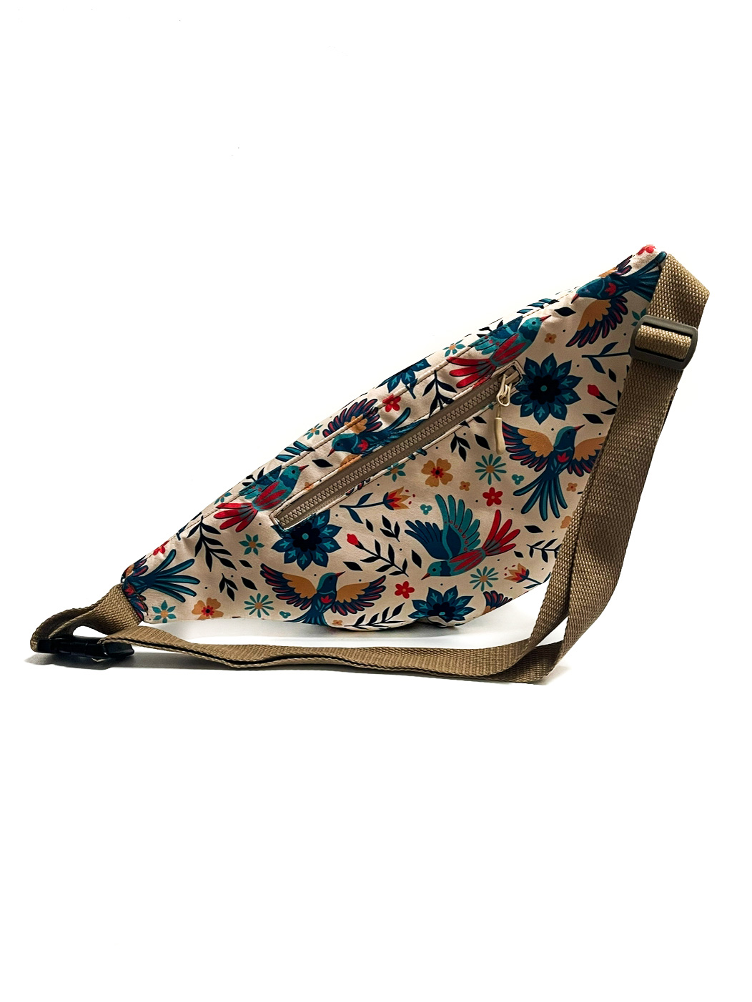 nerka model WIELKI WÓZ - Ptaszki - obrazek 2