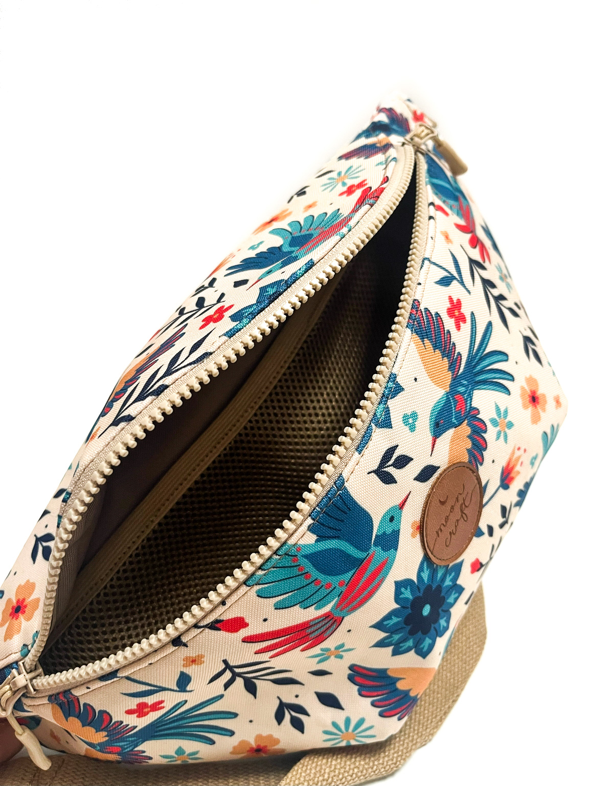 nerka model WIELKI WÓZ - Ptaszki - obrazek 3