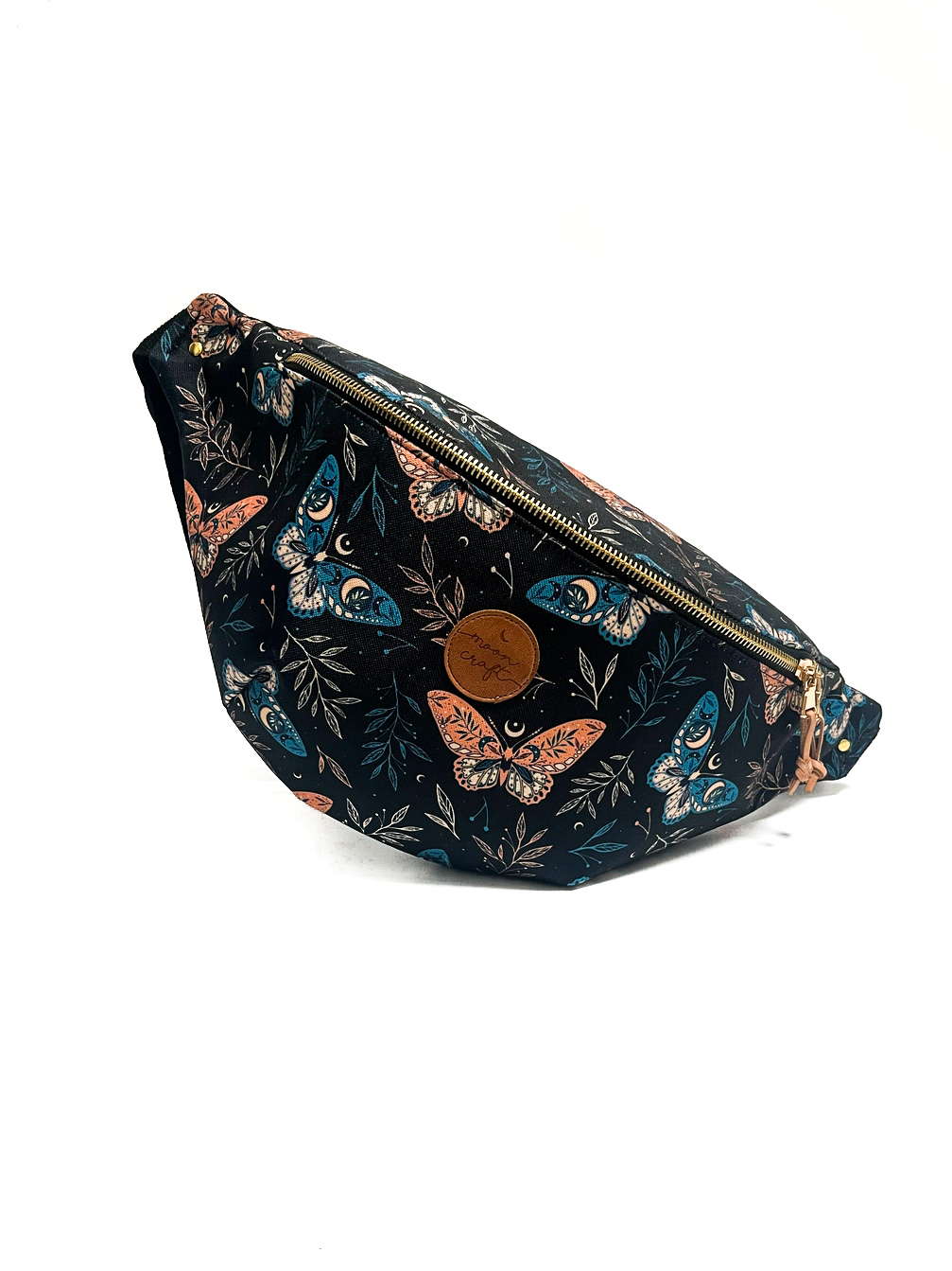 nerka model WIELKI WÓZ - Nocne Ćmy