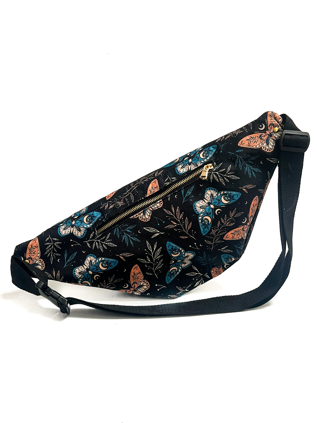 nerka model WIELKI WÓZ - Nocne Ćmy - obrazek 2