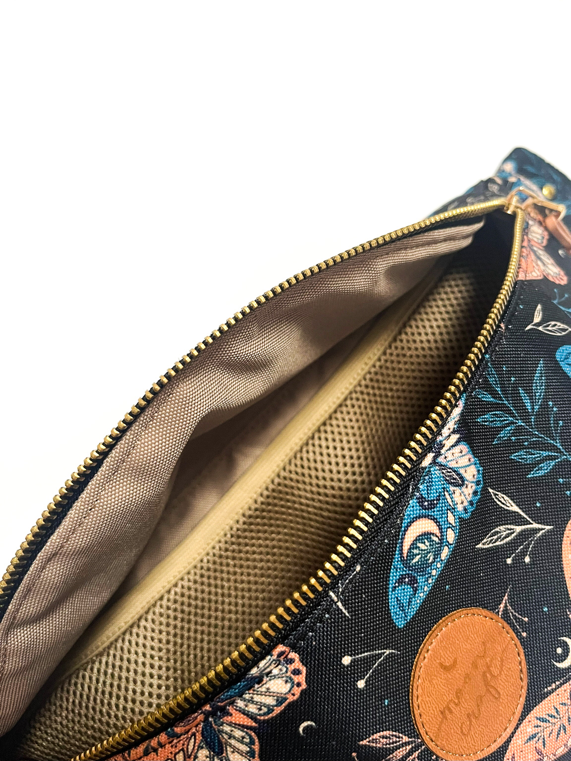 nerka model WIELKI WÓZ - Nocne Ćmy - obrazek 3