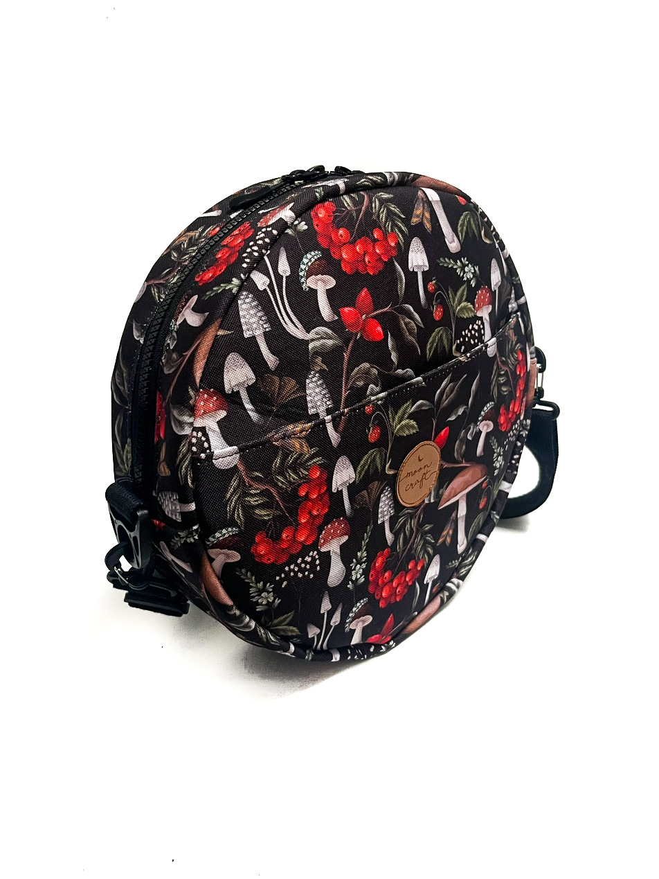 Torebka Jupiter - Grzyby - obrazek 2