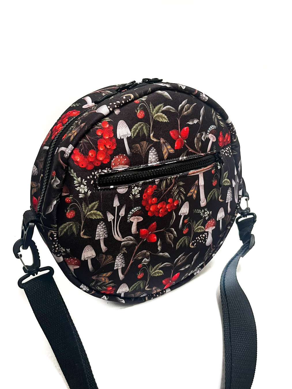 Torebka Jupiter - Grzyby - obrazek 3