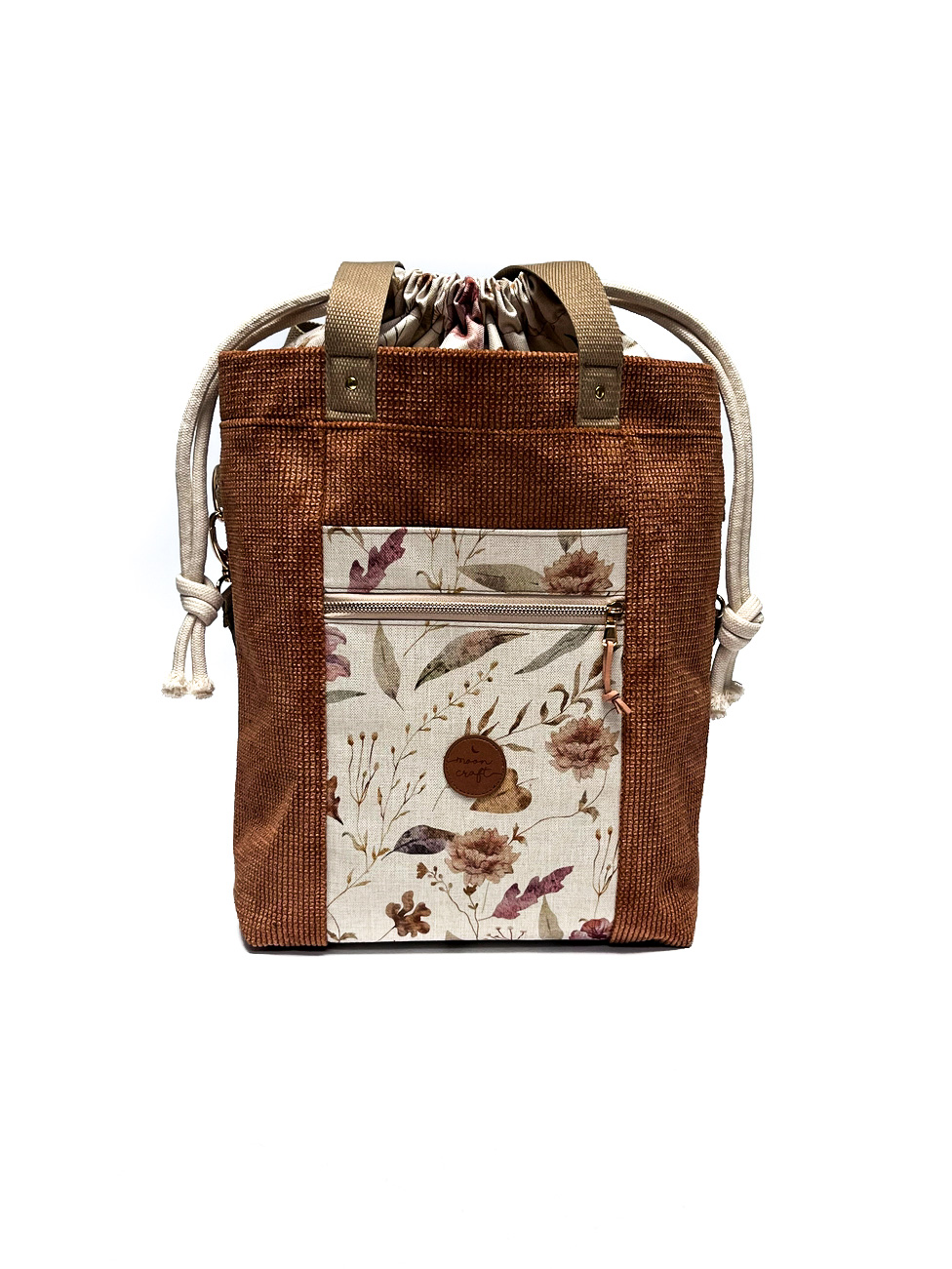 Torba Wenus - Len Kwiatowy