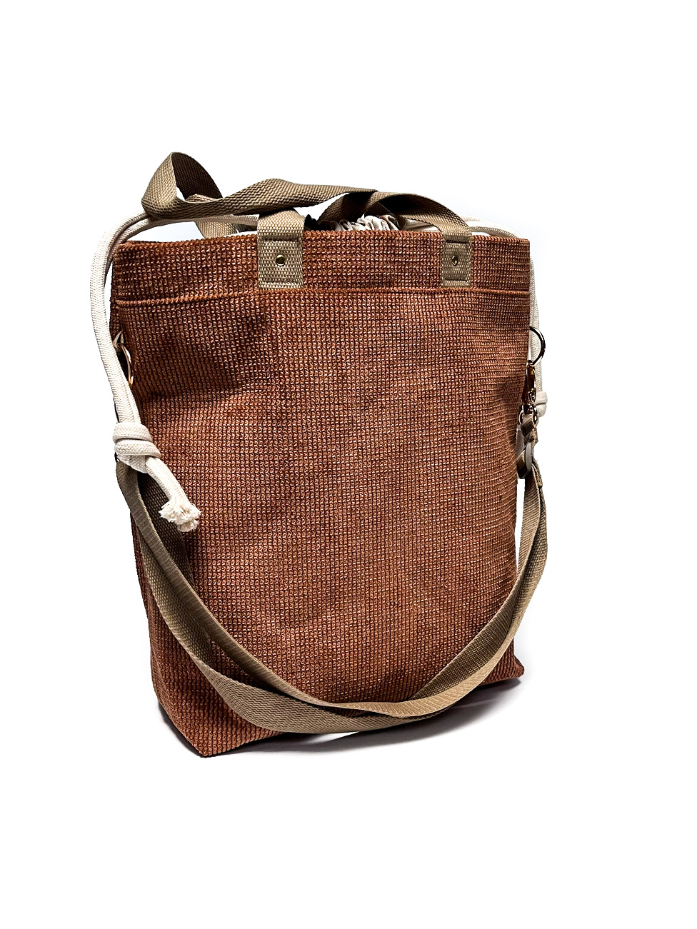 Torba Wenus - Len Kwiatowy - obrazek 3