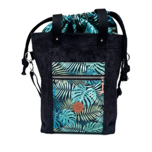 Torba Wenus - Monstery