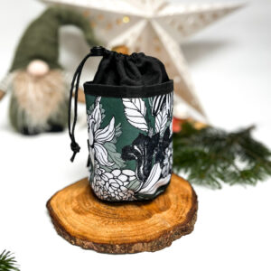 Maxi Saszetka na smakołyki Zielonki