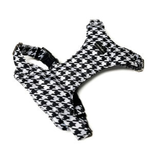 Szelki Bezuciskowe - Pepitka