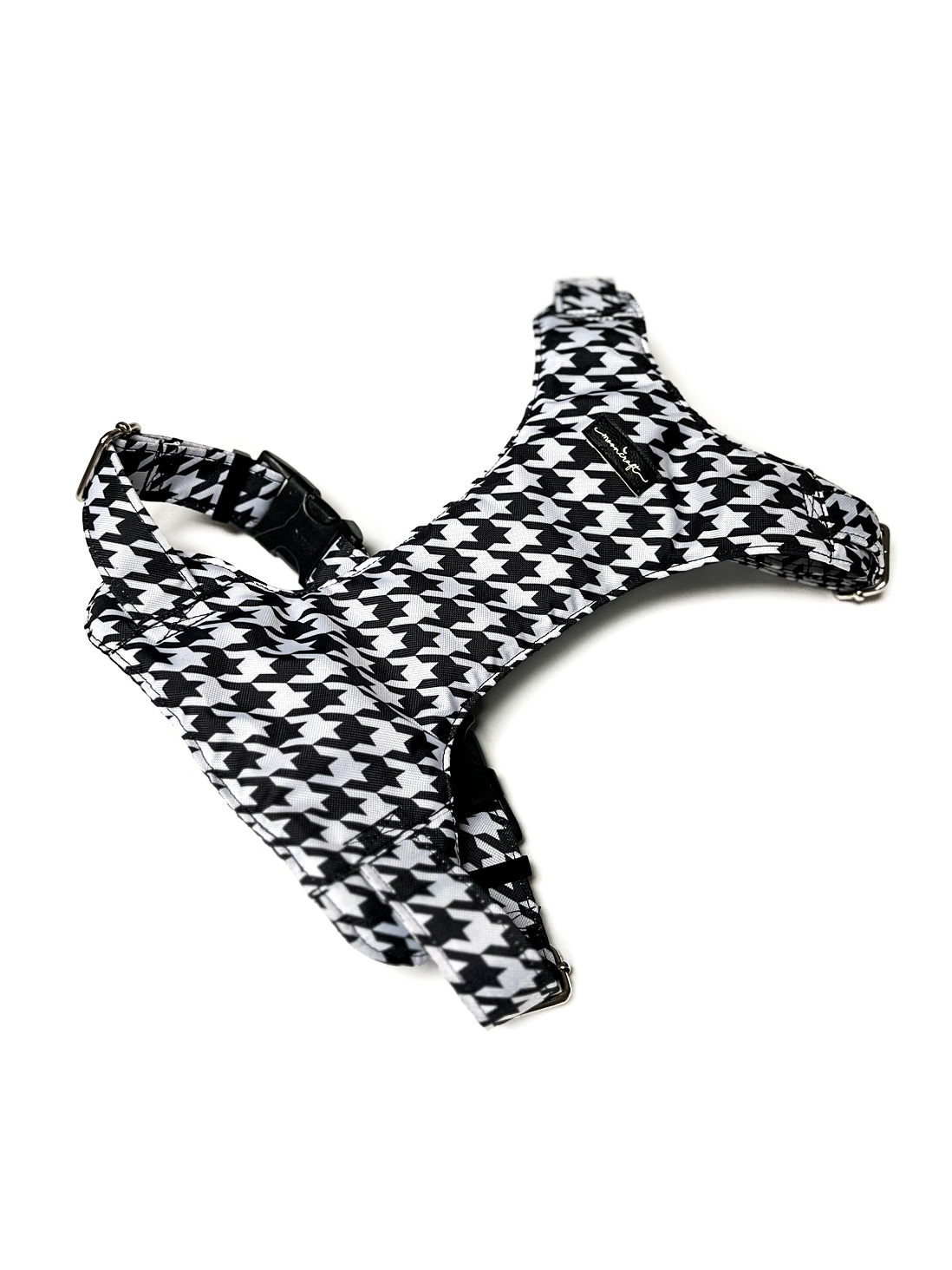 Szelki Bezuciskowe - Pepitka