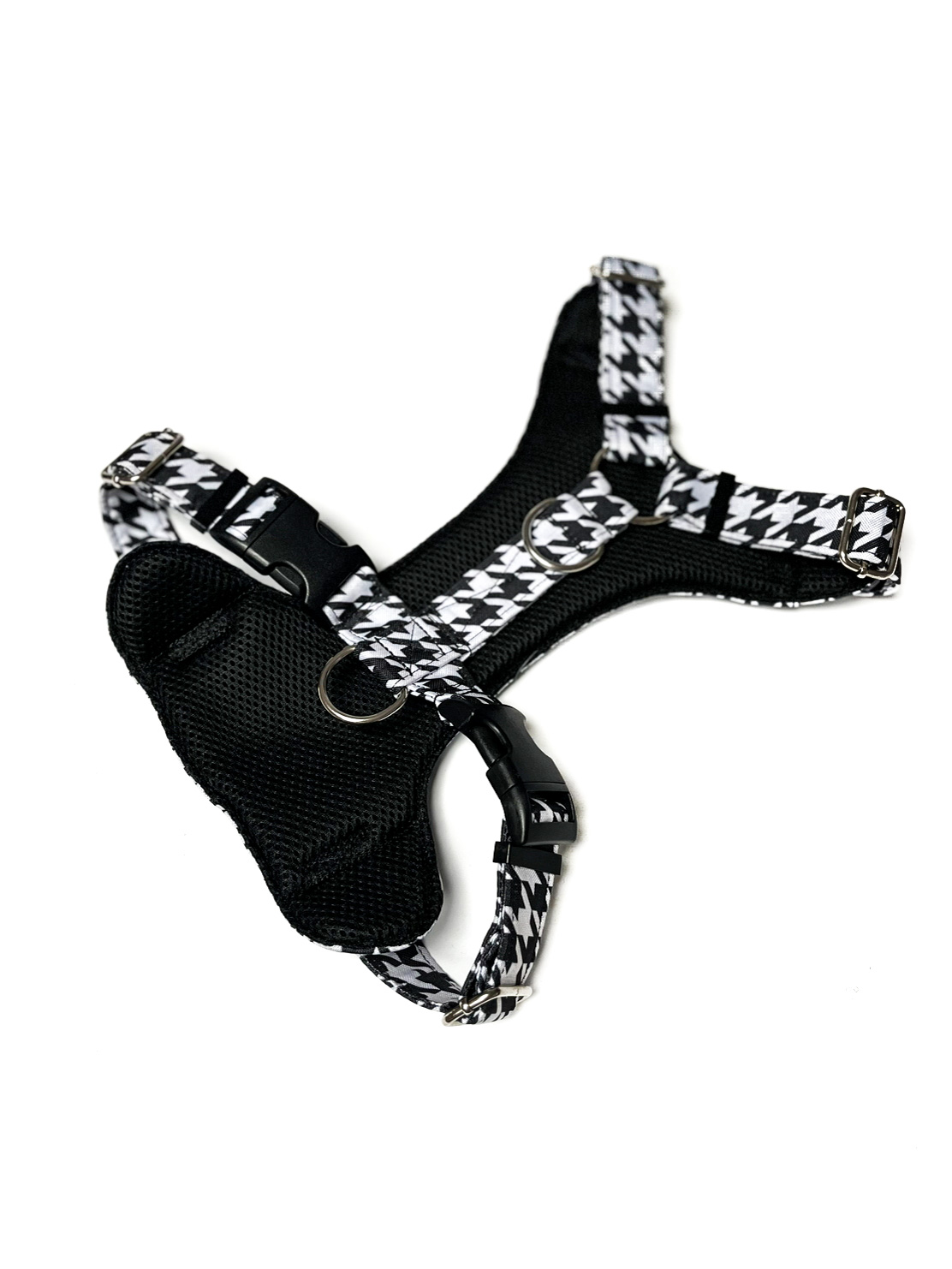 Szelki Bezuciskowe - Pepitka - obrazek 2