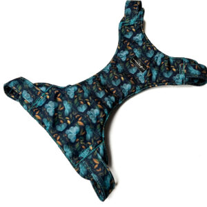 Szelki Bezuciskowe - Magiczne Płatki