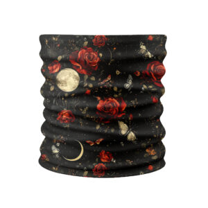 Chusta wielofunkcyjna - ROSALIE