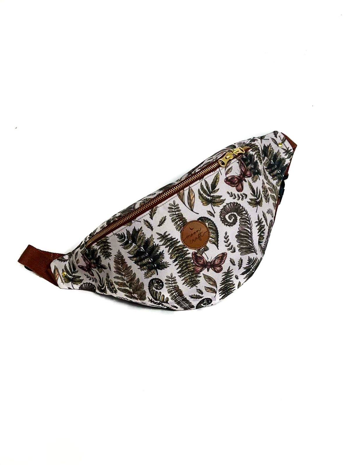 nerka model WIELKI WÓZ - Fern