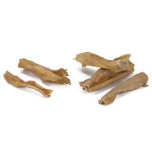 MEATSTUFF - Skóra barania 15 cm (doypack 100 g)