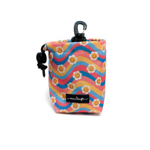 Woreczek na smakołyki Daisy