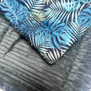 Mata Burrito Monstery 60x80cm