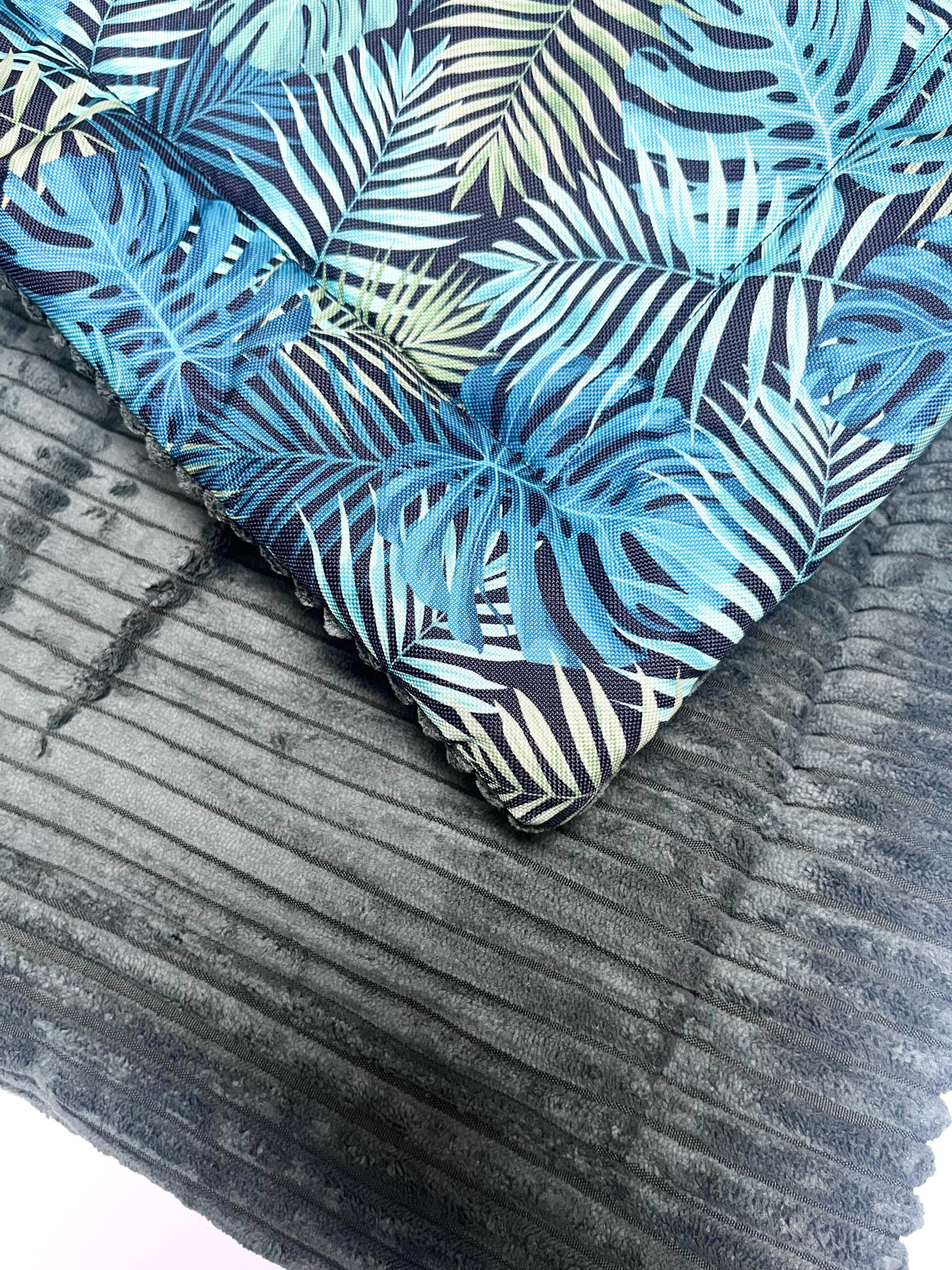 Mata Burrito Monstery 60x80cm