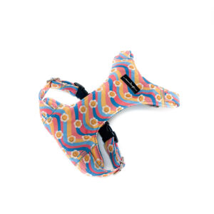 Szelki Bezuciskowe - Daisy