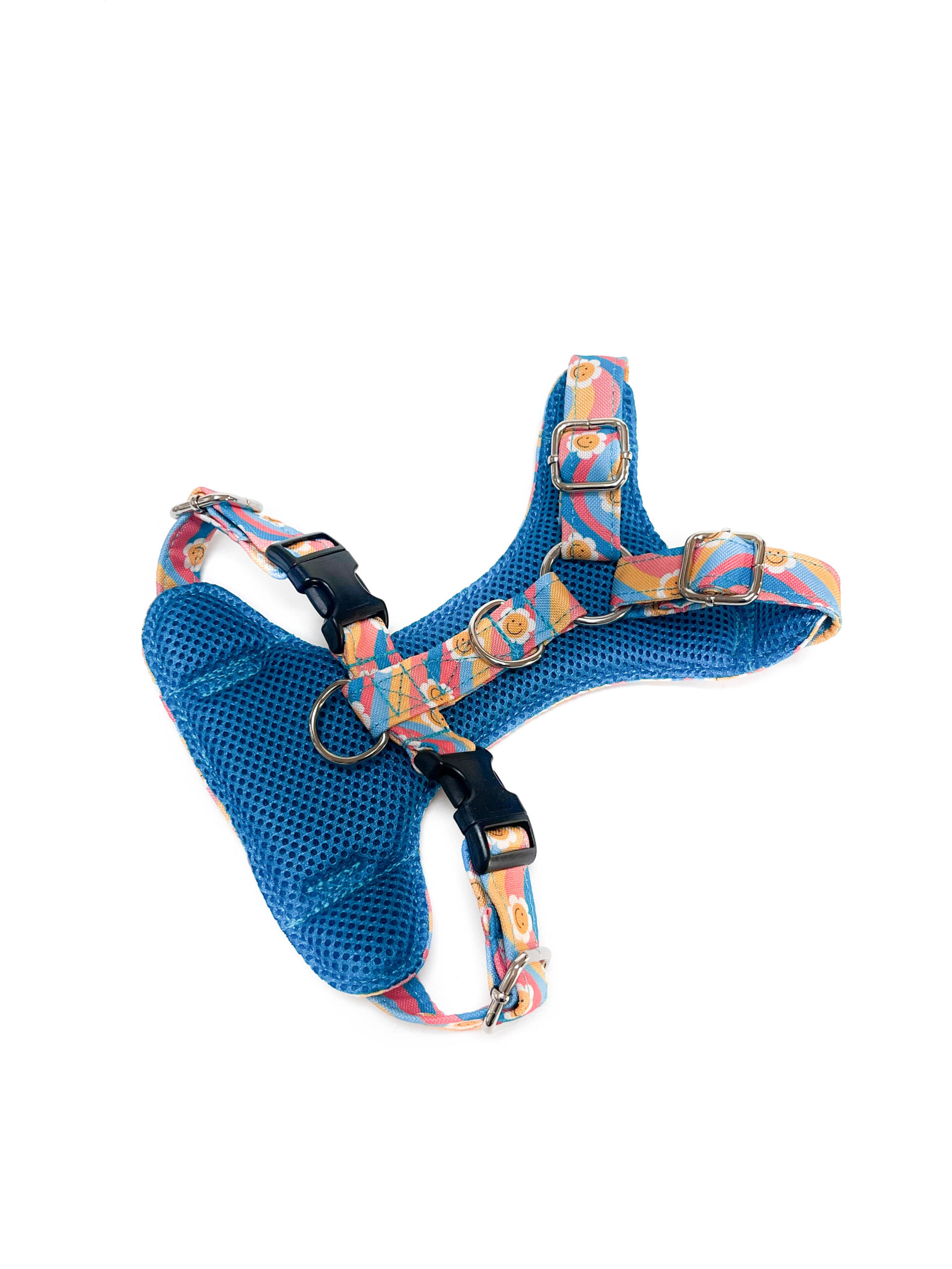 Szelki Bezuciskowe - Daisy - obrazek 2