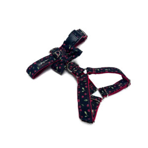 Szelki Guard Wisienki