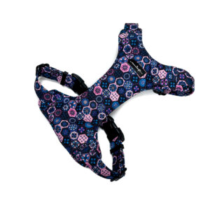 Szelki Bezuciskowe - Hexa