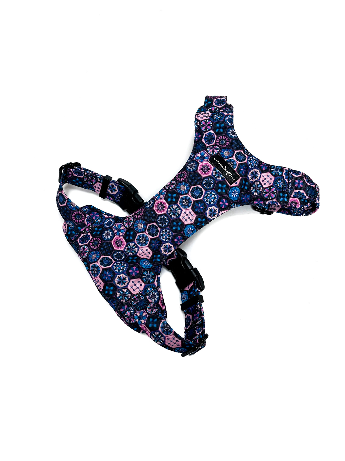 Szelki Bezuciskowe - Hexa