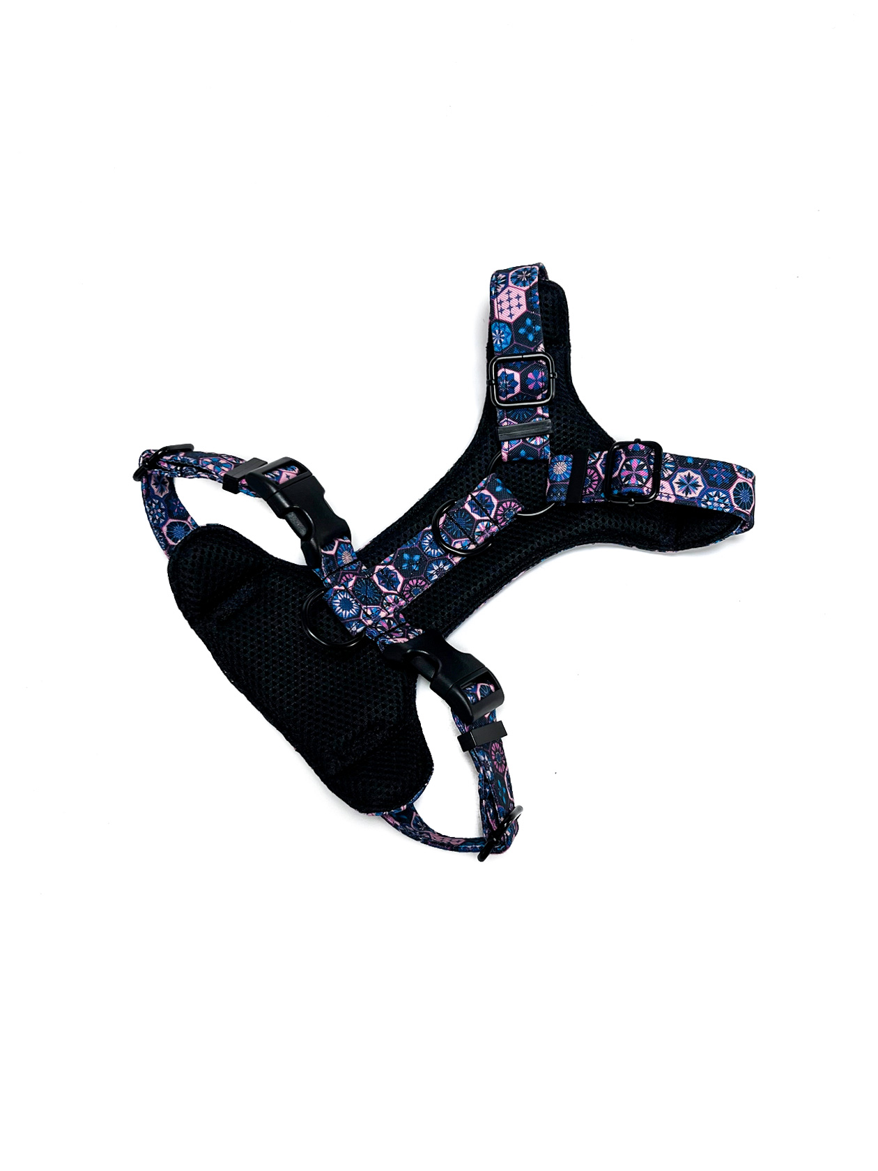 Szelki Bezuciskowe - Hexa - obrazek 2