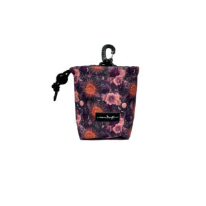 Woreczek na smakołyki Aurora