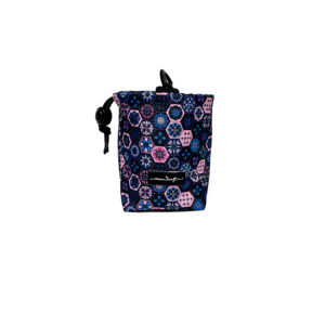 Woreczek na smakołyki Hexa