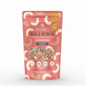 Home perro mix & match mango przysmaki liofilizowane 20g (kopia)