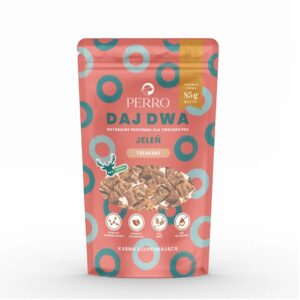 perro mix & match mango przysmaki liofilizowane 20g (kopia)