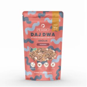 Home perro mix & match mango przysmaki liofilizowane 20g (kopia)