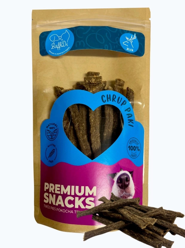 baffidi chruppaki dla psa wołowina 100g (kopia) baffidi chruppaki dla psa wołowina 100g (kopia)