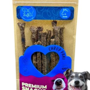 baffidi chruppaki dla psa wołowina 100g (kopia)