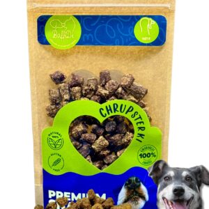 baffidi chruppaki dla psa wołowina 100g (kopia)