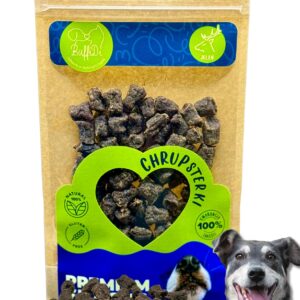 baffidi chruppaki dla psa wołowina 100g (kopia)