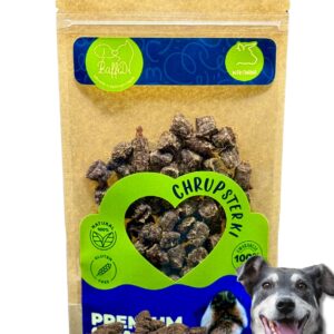 baffidi chruppaki dla psa wołowina 100g (kopia)
