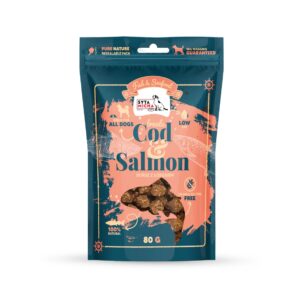 syta micha smaczki tłoczone na zimno dla psa pure press turkey 150 g (kopia)